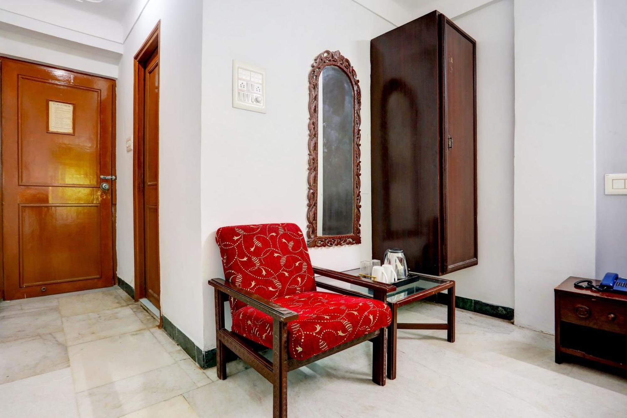 Super Collection O Lake Palace Road Udaipur Dış mekan fotoğraf